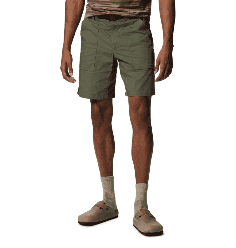 Mountain Hardwear Men's J Tree™ Belted Short
